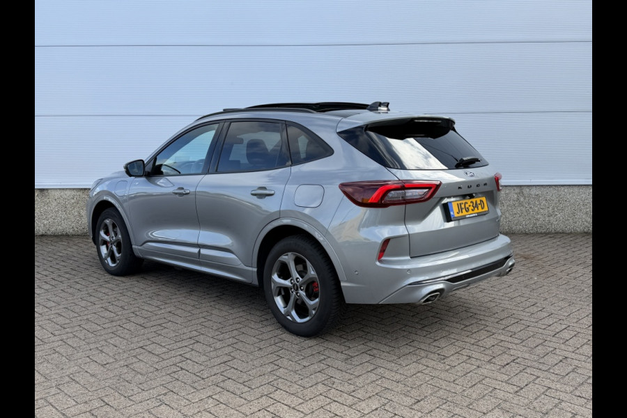 Ford Kuga 2.5 PHEV ST-Line X TREKHAAK! PANODAK! TECHPACK! WINTERPACK! DRIVERPACK!
