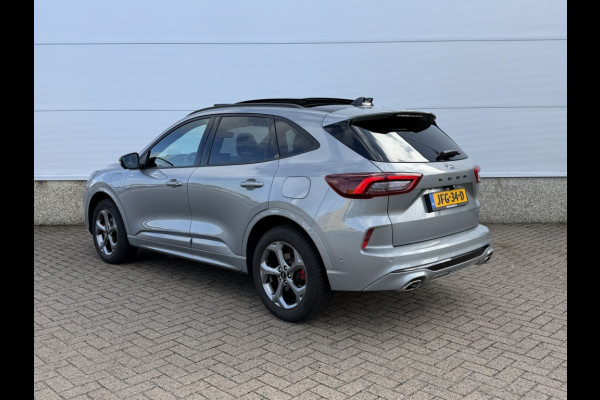 Ford Kuga 2.5 PHEV ST-Line X TREKHAAK! PANODAK! TECHPACK! WINTERPACK! DRIVERPACK!