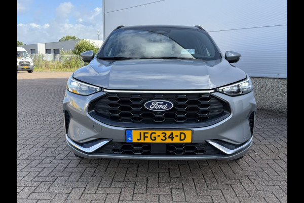 Ford Kuga 2.5 PHEV ST-Line X TREKHAAK! PANODAK! TECHPACK! WINTERPACK! DRIVERPACK!