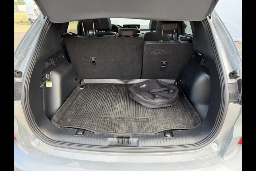 Ford Kuga 2.5 PHEV ST-Line X TREKHAAK! PANODAK! TECHPACK! WINTERPACK! DRIVERPACK!