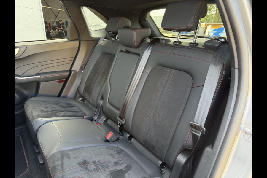 Ford Kuga 2.5 PHEV ST-Line X TREKHAAK! PANODAK! TECHPACK! WINTERPACK! DRIVERPACK!