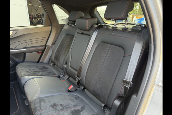 Ford Kuga 2.5 PHEV ST-Line X TREKHAAK! PANODAK! TECHPACK! WINTERPACK! DRIVERPACK!
