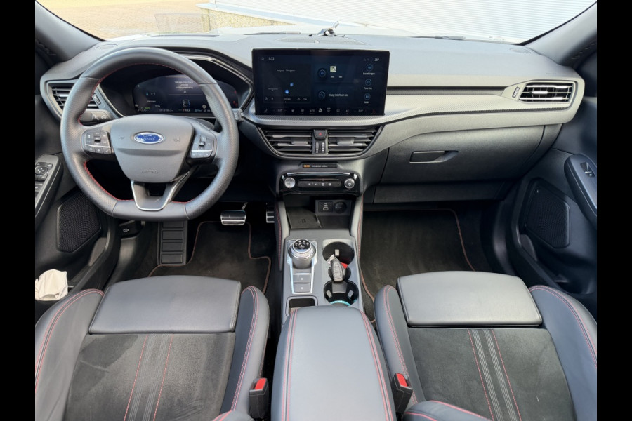 Ford Kuga 2.5 PHEV ST-Line X TREKHAAK! PANODAK! TECHPACK! WINTERPACK! DRIVERPACK!