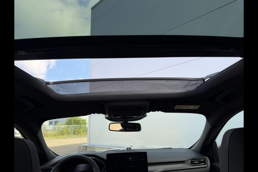 Ford Kuga 2.5 PHEV ST-Line X TREKHAAK! PANODAK! TECHPACK! WINTERPACK! DRIVERPACK!