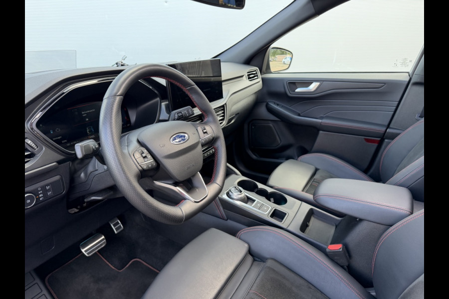 Ford Kuga 2.5 PHEV ST-Line X TREKHAAK! PANODAK! TECHPACK! WINTERPACK! DRIVERPACK!