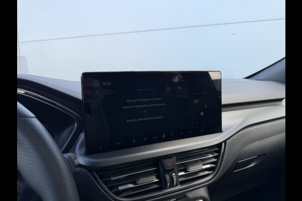 Ford Kuga 2.5 PHEV ST-Line X TREKHAAK! PANODAK! TECHPACK! WINTERPACK! DRIVERPACK!