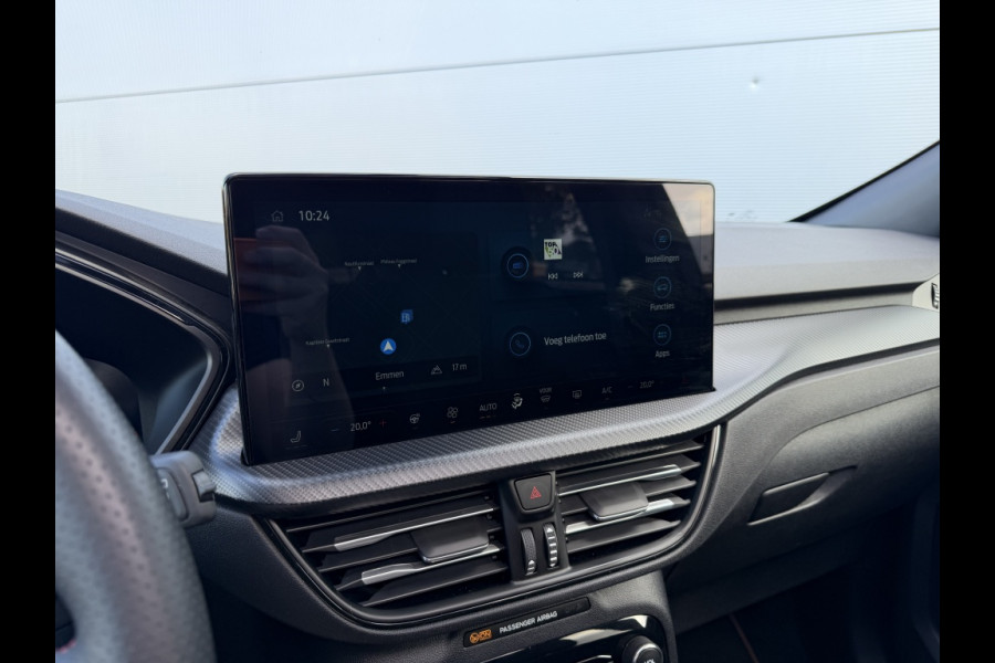 Ford Kuga 2.5 PHEV ST-Line X TREKHAAK! PANODAK! TECHPACK! WINTERPACK! DRIVERPACK!