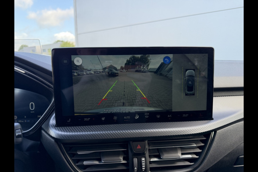 Ford Kuga 2.5 PHEV ST-Line X TREKHAAK! PANODAK! TECHPACK! WINTERPACK! DRIVERPACK!