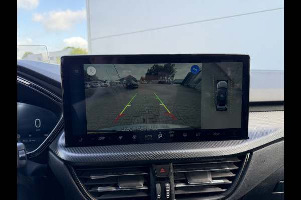 Ford Kuga 2.5 PHEV ST-Line X TREKHAAK! PANODAK! TECHPACK! WINTERPACK! DRIVERPACK!