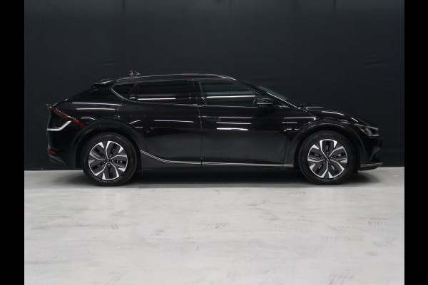 Kia Ev6 Plus 77.4 kWh [SOH 100%, MEMORY SEATS, APPLE CARPLAY, ANDROID AUTO, MERIDIAN SURROUND, SFEERVERLICHTING, STUURVERWARMING, STOELVERWARMING V+A, STOELVENTILATIE, ADAPTIVE CRUISE, CAMERA, CLIMATE, NIEUWSTAAT]