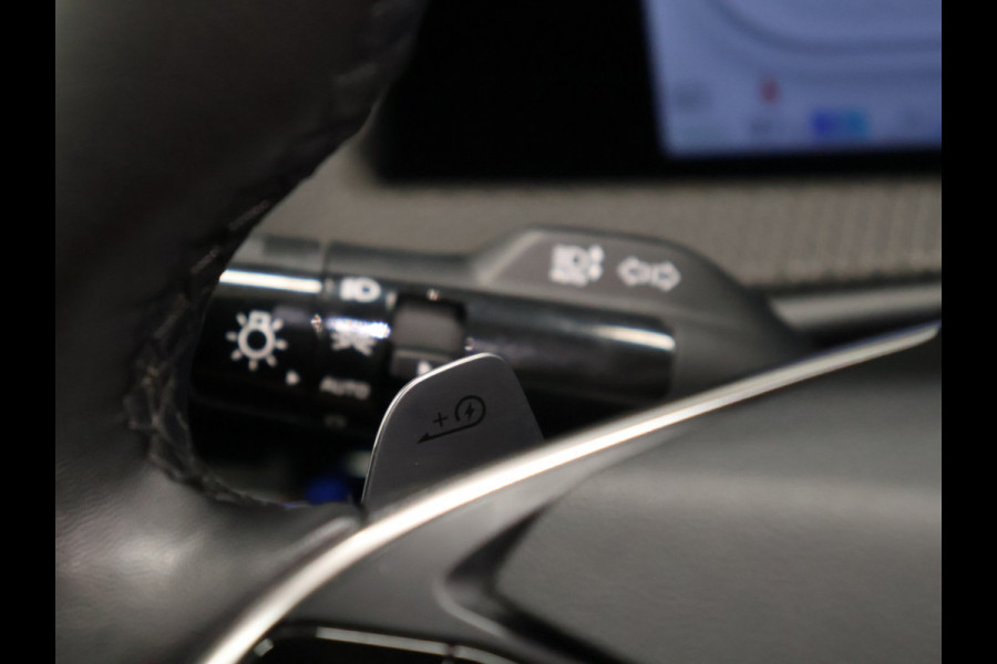 Kia Ev6 Plus 77.4 kWh [SOH 100%, MEMORY SEATS, APPLE CARPLAY, ANDROID AUTO, MERIDIAN SURROUND, SFEERVERLICHTING, STUURVERWARMING, STOELVERWARMING V+A, STOELVENTILATIE, ADAPTIVE CRUISE, CAMERA, CLIMATE, NIEUWSTAAT]