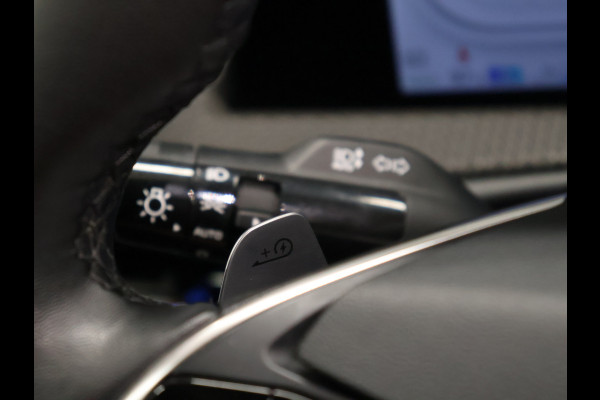 Kia Ev6 Plus 77.4 kWh [SOH 100%, MEMORY SEATS, APPLE CARPLAY, ANDROID AUTO, MERIDIAN SURROUND, SFEERVERLICHTING, STUURVERWARMING, STOELVERWARMING V+A, STOELVENTILATIE, ADAPTIVE CRUISE, CAMERA, CLIMATE, NIEUWSTAAT]