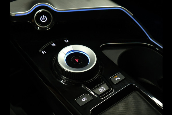 Kia Ev6 Plus 77.4 kWh [SOH 100%, MEMORY SEATS, APPLE CARPLAY, ANDROID AUTO, MERIDIAN SURROUND, SFEERVERLICHTING, STUURVERWARMING, STOELVERWARMING V+A, STOELVENTILATIE, ADAPTIVE CRUISE, CAMERA, CLIMATE, NIEUWSTAAT]