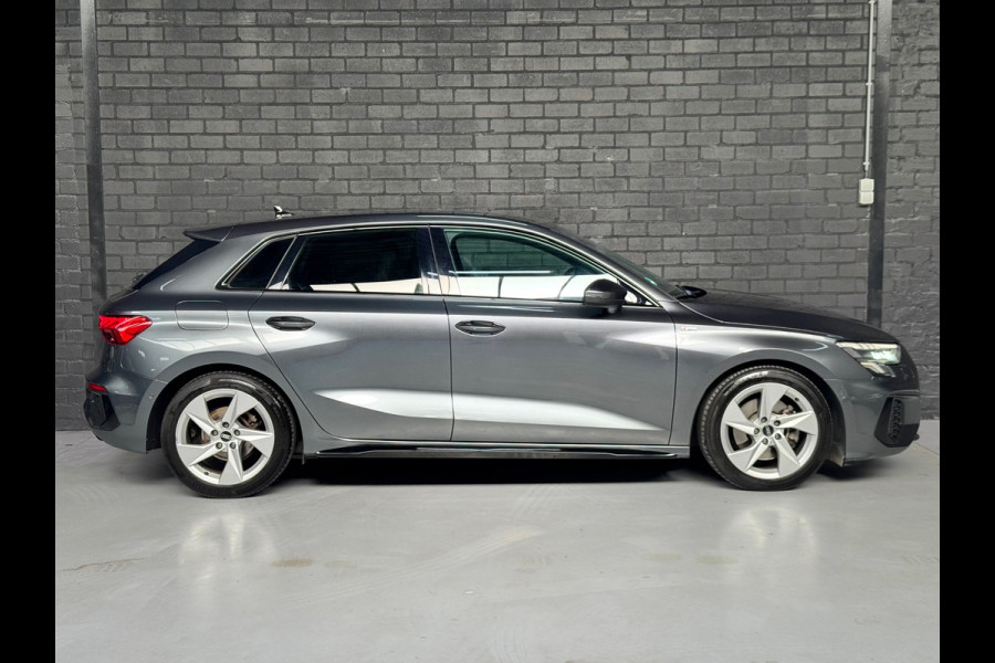 Audi A3 Sportback 30 TFSI S edition