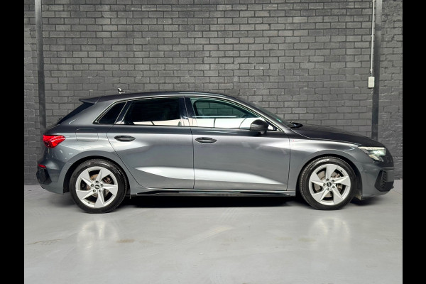 Audi A3 Sportback 30 TFSI S edition