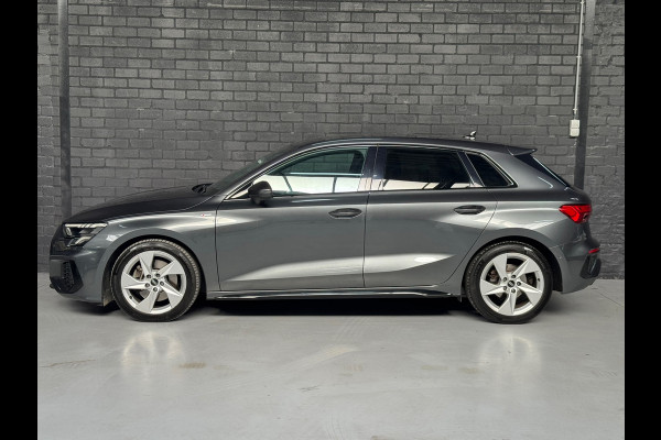 Audi A3 Sportback 30 TFSI S edition