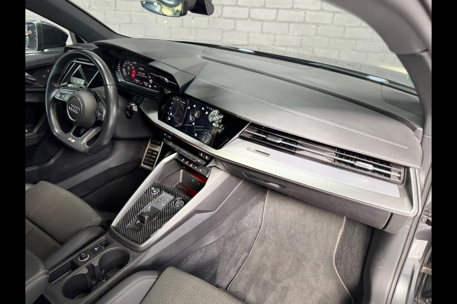 Audi A3 Sportback 30 TFSI S edition