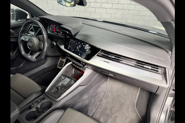 Audi A3 Sportback 30 TFSI S edition