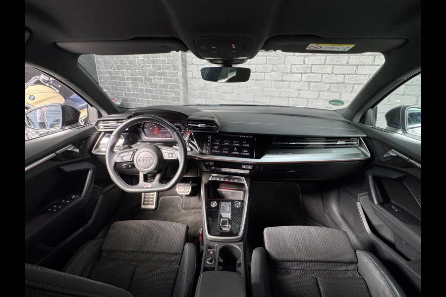 Audi A3 Sportback 30 TFSI S edition
