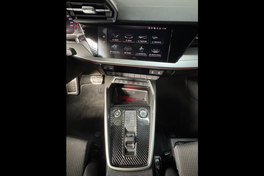 Audi A3 Sportback 30 TFSI S edition