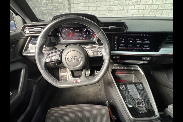 Audi A3 Sportback 30 TFSI S edition