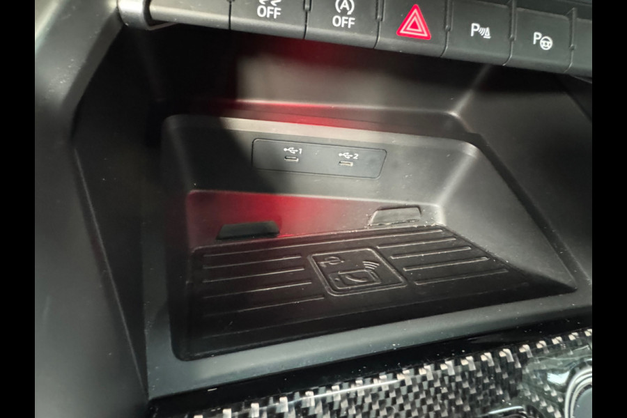 Audi A3 Sportback 30 TFSI S edition