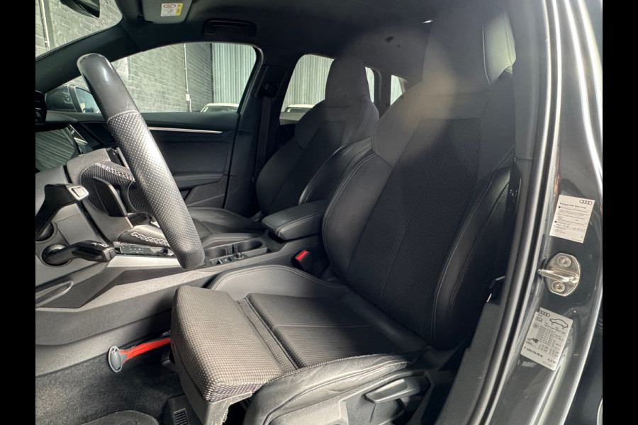 Audi A3 Sportback 30 TFSI S edition