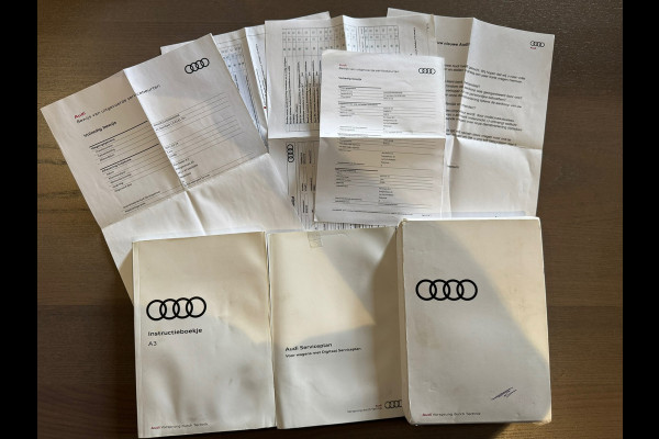 Audi A3 Sportback 30 TFSI S edition