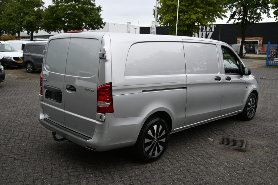 Mercedes-Benz Vito 119 CDI L3 2 Schuifdeuren, LED, Distronic, Audio 40 Navigatie met camera
