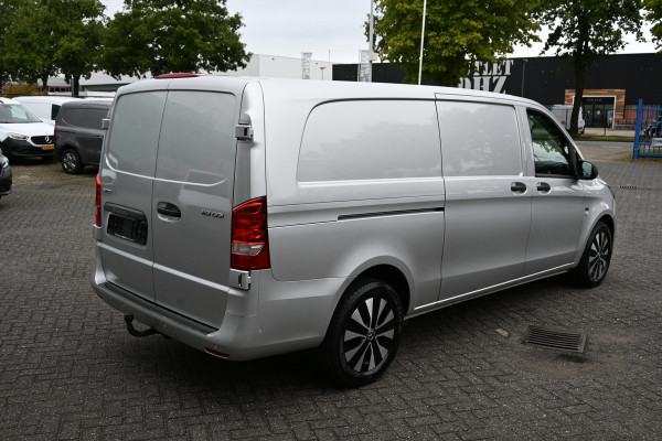 Mercedes-Benz Vito 119 CDI L3 2 Schuifdeuren, LED, Distronic, Audio 40 Navigatie met camera