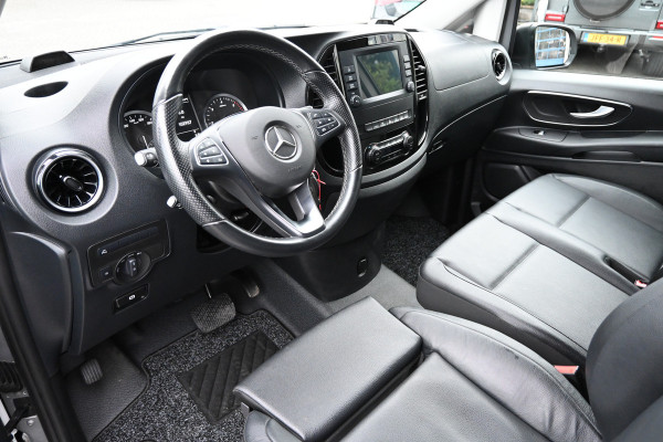 Mercedes-Benz Vito 119 CDI L3 2 Schuifdeuren, LED, Distronic, Audio 40 Navigatie met camera
