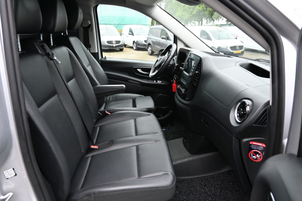 Mercedes-Benz Vito 119 CDI L3 2 Schuifdeuren, LED, Distronic, Audio 40 Navigatie met camera