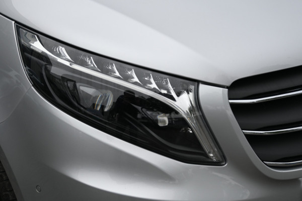 Mercedes-Benz Vito 119 CDI L3 2 Schuifdeuren, LED, Distronic, Audio 40 Navigatie met camera