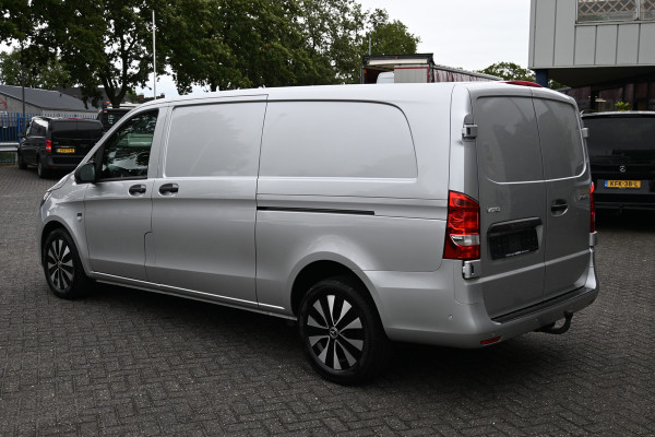 Mercedes-Benz Vito 119 CDI L3 2 Schuifdeuren, LED, Distronic, Audio 40 Navigatie met camera