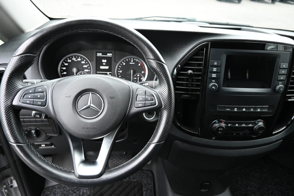 Mercedes-Benz Vito 119 CDI L3 2 Schuifdeuren, LED, Distronic, Audio 40 Navigatie met camera