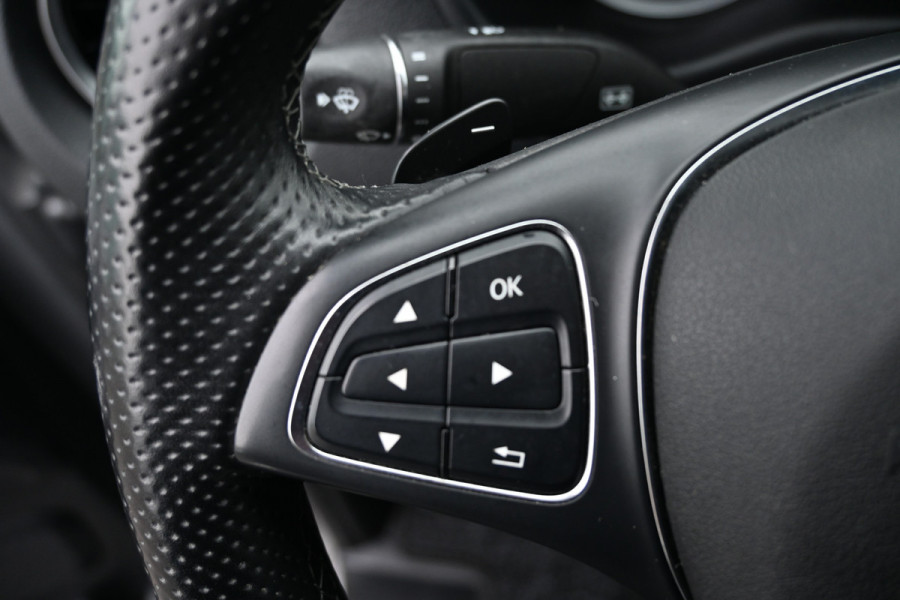Mercedes-Benz Vito 119 CDI L3 2 Schuifdeuren, LED, Distronic, Audio 40 Navigatie met camera