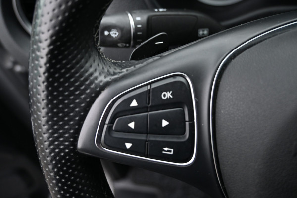 Mercedes-Benz Vito 119 CDI L3 2 Schuifdeuren, LED, Distronic, Audio 40 Navigatie met camera