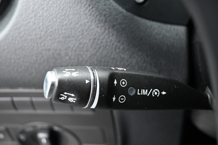 Mercedes-Benz Vito 119 CDI L3 2 Schuifdeuren, LED, Distronic, Audio 40 Navigatie met camera