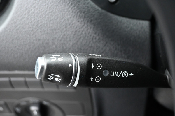 Mercedes-Benz Vito 119 CDI L3 2 Schuifdeuren, LED, Distronic, Audio 40 Navigatie met camera