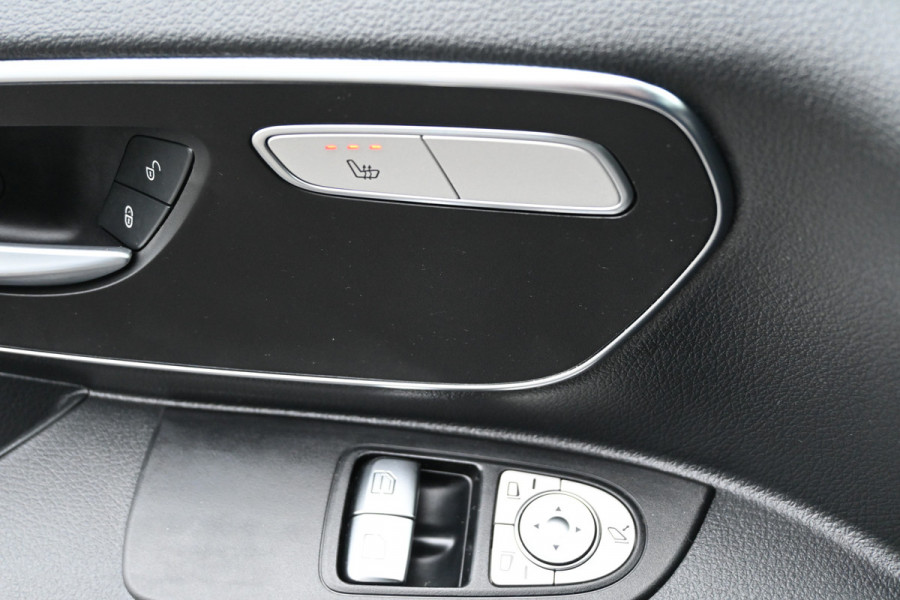 Mercedes-Benz Vito 119 CDI L3 2 Schuifdeuren, LED, Distronic, Audio 40 Navigatie met camera