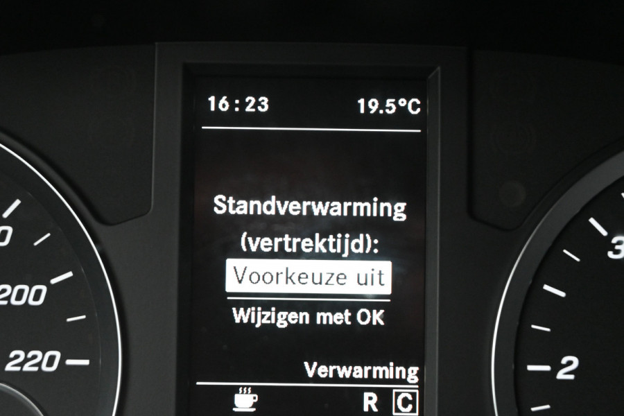 Mercedes-Benz Vito 119 CDI L3 2 Schuifdeuren, LED, Distronic, Audio 40 Navigatie met camera