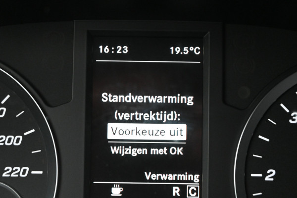 Mercedes-Benz Vito 119 CDI L3 2 Schuifdeuren, LED, Distronic, Audio 40 Navigatie met camera