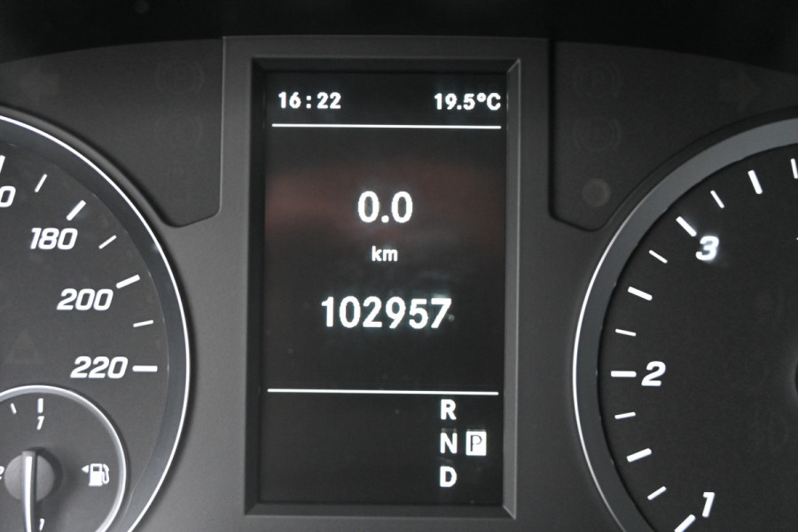 Mercedes-Benz Vito 119 CDI L3 2 Schuifdeuren, LED, Distronic, Audio 40 Navigatie met camera