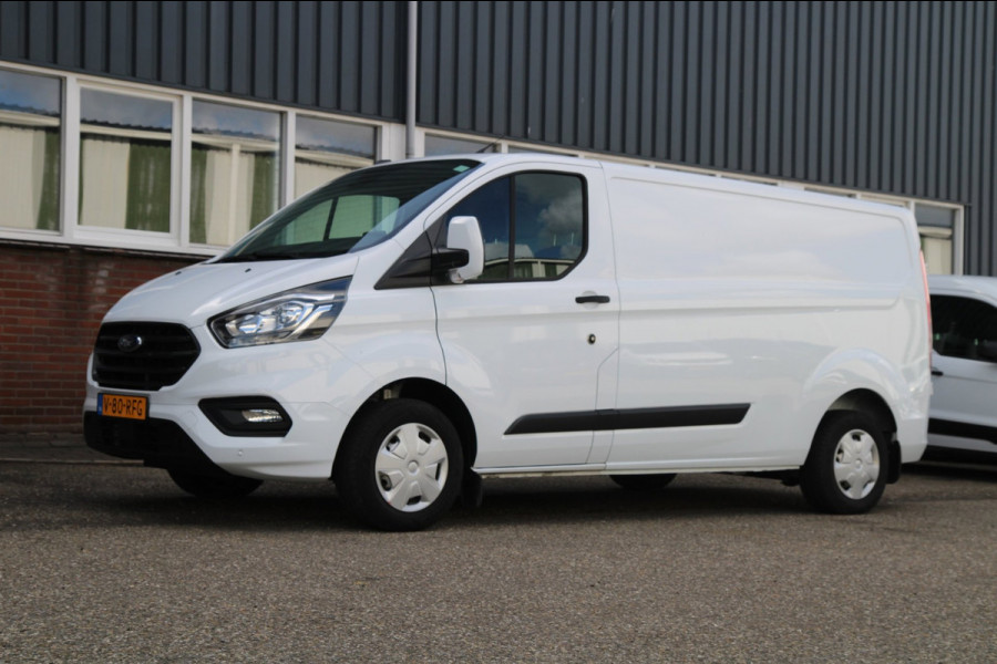 Ford Transit Custom 2.0 TDCI L2H1 Trend / 69Dkm / Camera / Voorruitverw.