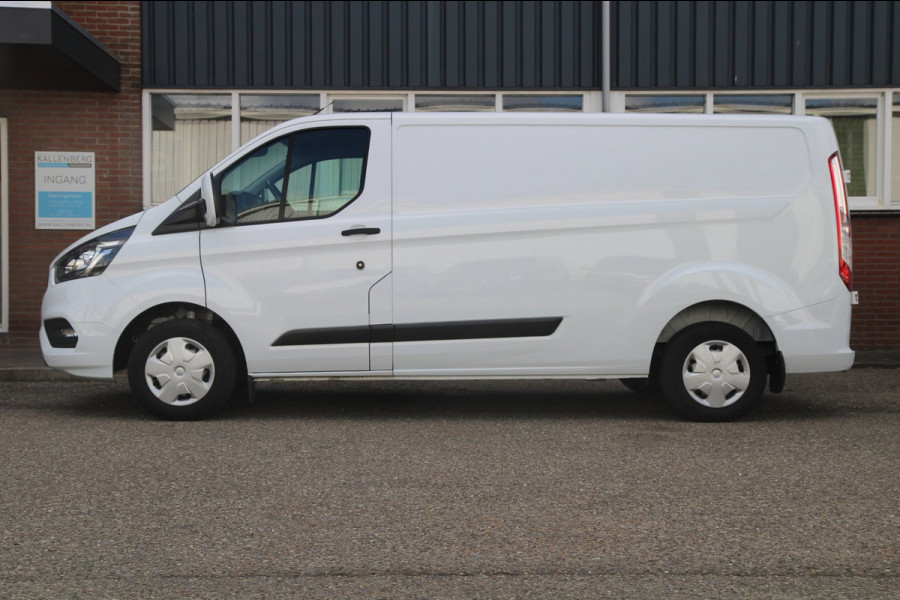 Ford Transit Custom 2.0 TDCI L2H1 Trend / 69Dkm / Camera / Voorruitverw.