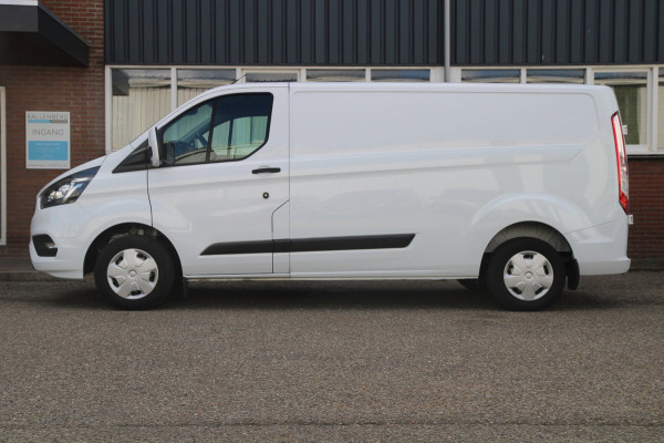 Ford Transit Custom 2.0 TDCI L2H1 Trend / 69Dkm / Camera / Voorruitverw.
