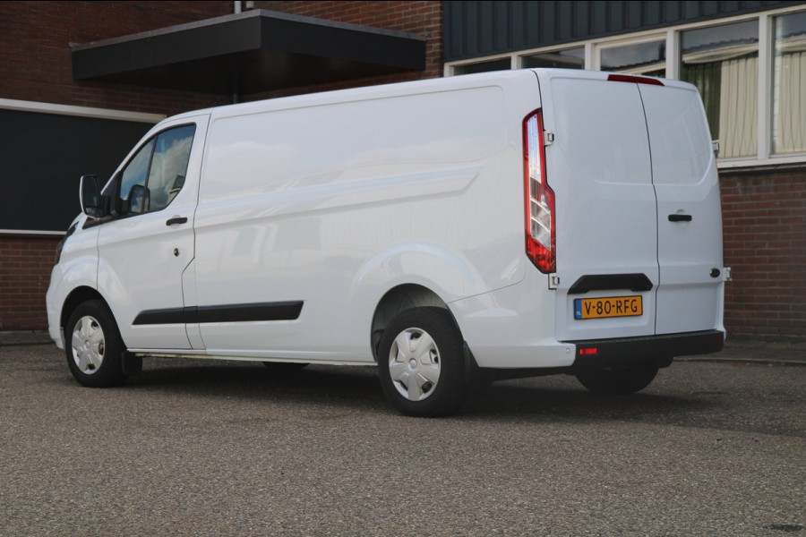 Ford Transit Custom 2.0 TDCI L2H1 Trend / 69Dkm / Camera / Voorruitverw.