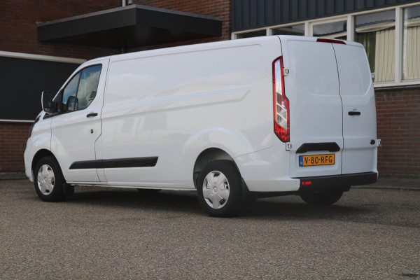 Ford Transit Custom 2.0 TDCI L2H1 Trend / 69Dkm / Camera / Voorruitverw.