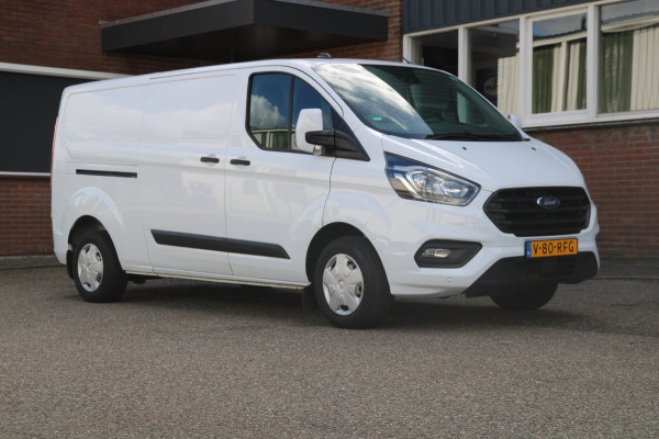 Ford Transit Custom 2.0 TDCI L2H1 Trend / 69Dkm / Camera / Voorruitverw.