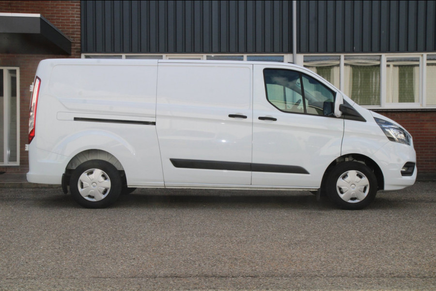 Ford Transit Custom 2.0 TDCI L2H1 Trend / 69Dkm / Camera / Voorruitverw.